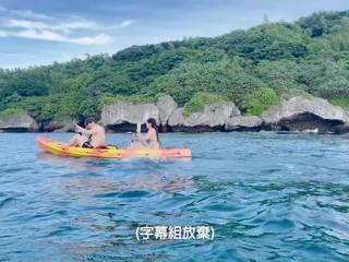 Порно видео онлайн кончают на лицо