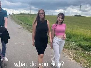 Секс с элитной шлюхой